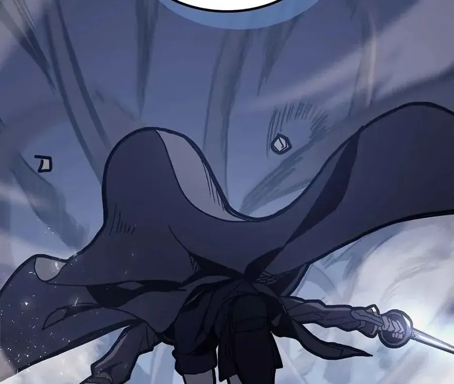 Phép Thuật Của Người Trở Về Phải Đặc Biệt Chap 136 - Next Chap 137