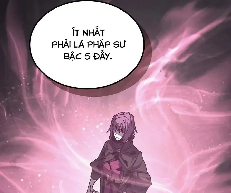 Phép Thuật Của Người Trở Về Phải Đặc Biệt Chap 136 - Next Chap 137