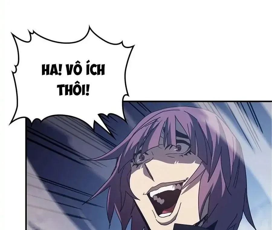Phép Thuật Của Người Trở Về Phải Đặc Biệt Chap 136 - Next Chap 137