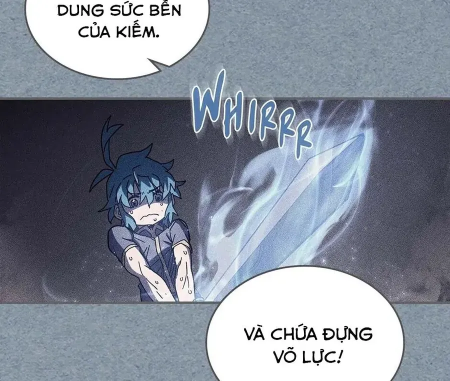 Phép Thuật Của Người Trở Về Phải Đặc Biệt Chap 136 - Next Chap 137