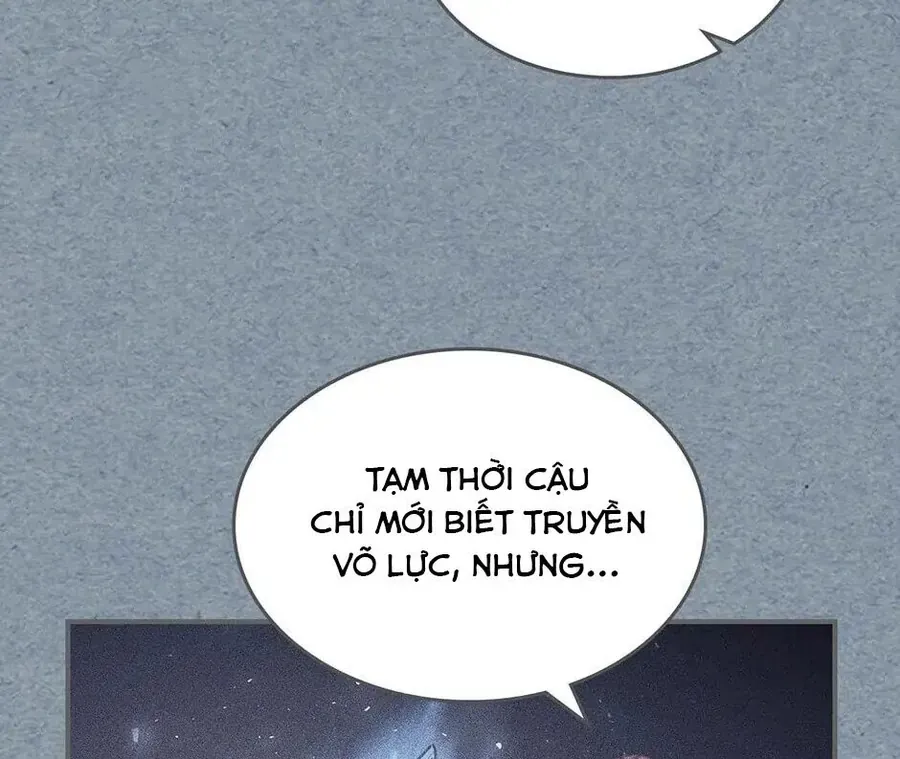Phép Thuật Của Người Trở Về Phải Đặc Biệt Chap 136 - Next Chap 137