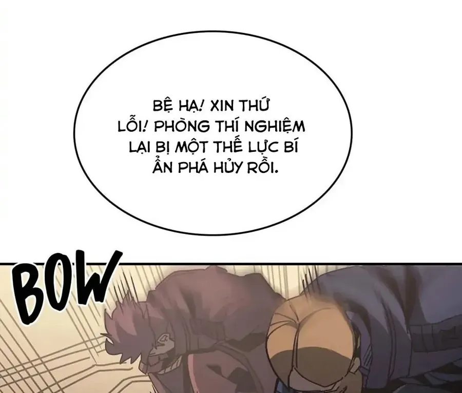 Phép Thuật Của Người Trở Về Phải Đặc Biệt Chap 137 - Next Chap 138