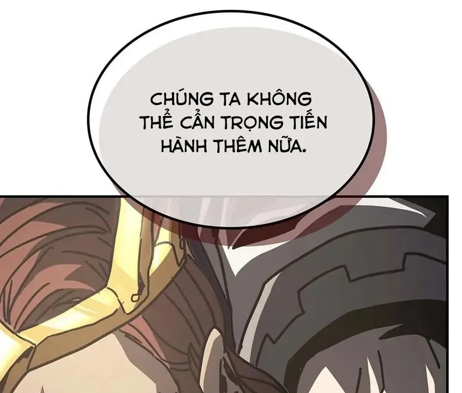 Phép Thuật Của Người Trở Về Phải Đặc Biệt Chap 137 - Next Chap 138