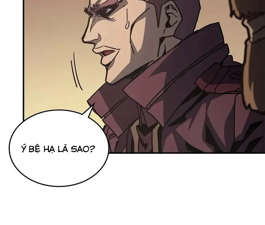 Phép Thuật Của Người Trở Về Phải Đặc Biệt Chap 137 - Next Chap 138