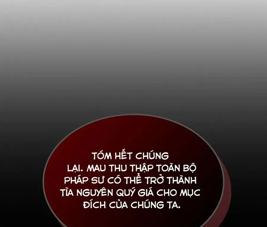 Phép Thuật Của Người Trở Về Phải Đặc Biệt Chap 137 - Next Chap 138