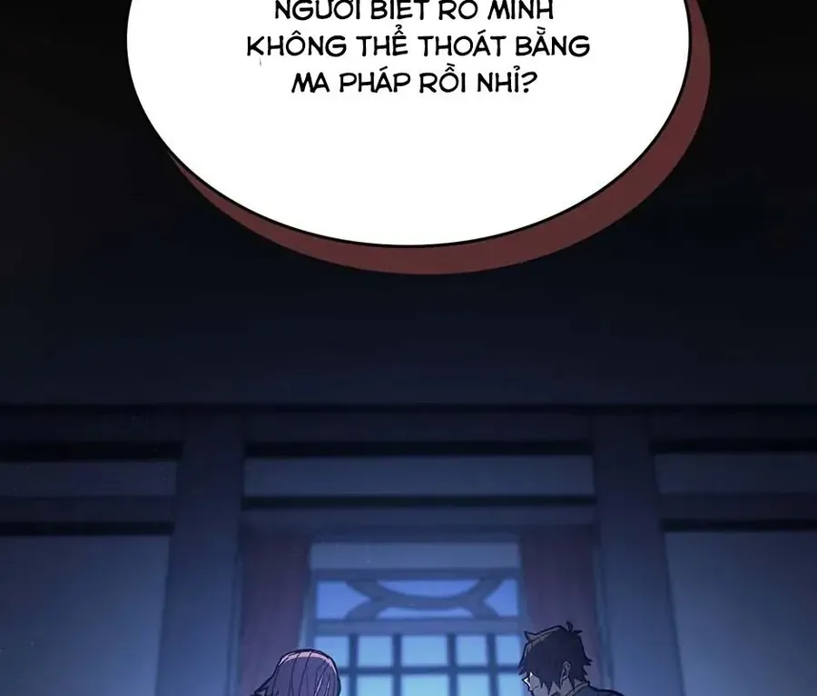 Phép Thuật Của Người Trở Về Phải Đặc Biệt Chap 137 - Next Chap 138
