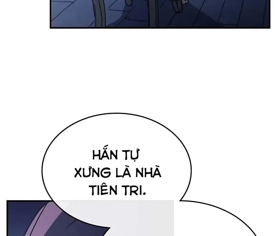 Phép Thuật Của Người Trở Về Phải Đặc Biệt Chap 137 - Next Chap 138