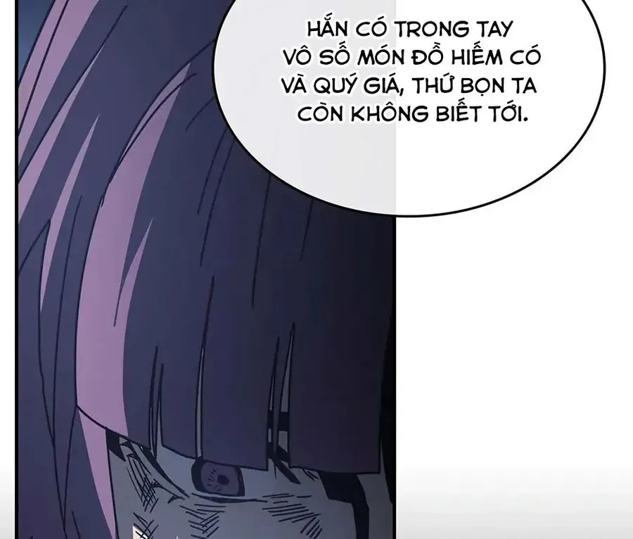 Phép Thuật Của Người Trở Về Phải Đặc Biệt Chap 137 - Next Chap 138