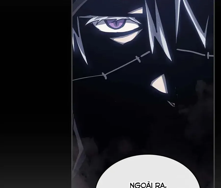 Phép Thuật Của Người Trở Về Phải Đặc Biệt Chap 137 - Next Chap 138