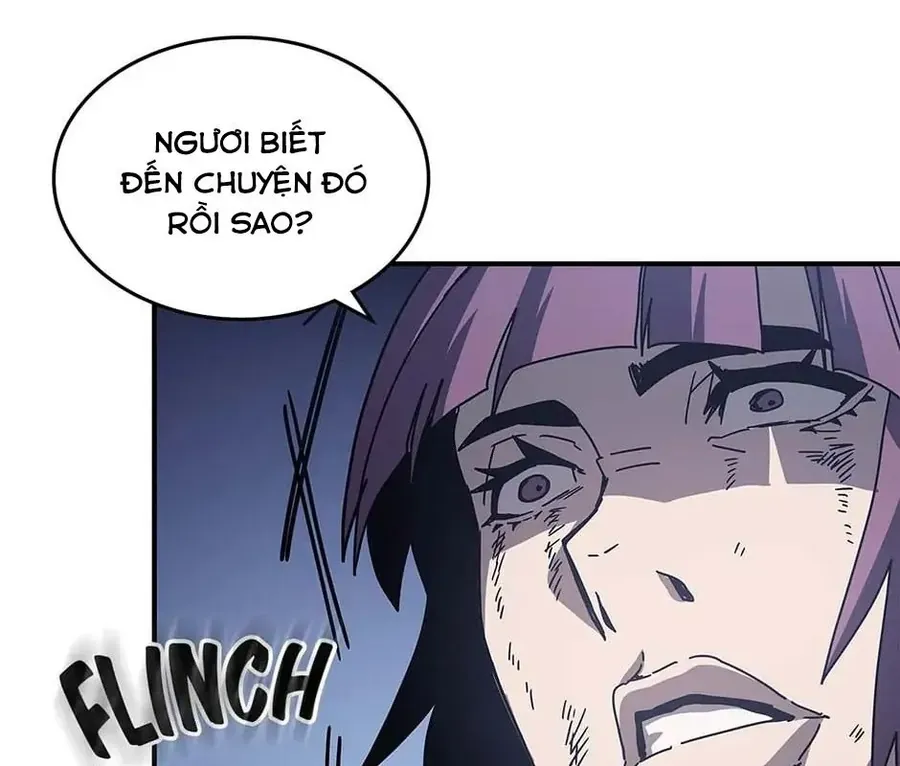 Phép Thuật Của Người Trở Về Phải Đặc Biệt Chap 137 - Next Chap 138