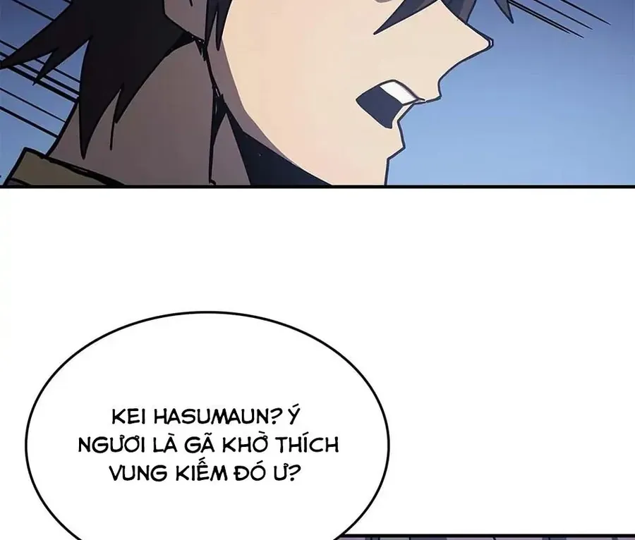 Phép Thuật Của Người Trở Về Phải Đặc Biệt Chap 137 - Next Chap 138