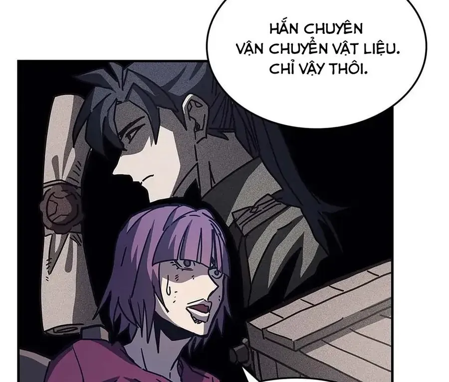 Phép Thuật Của Người Trở Về Phải Đặc Biệt Chap 137 - Next Chap 138