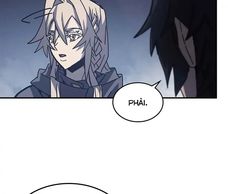 Phép Thuật Của Người Trở Về Phải Đặc Biệt Chap 137 - Next Chap 138