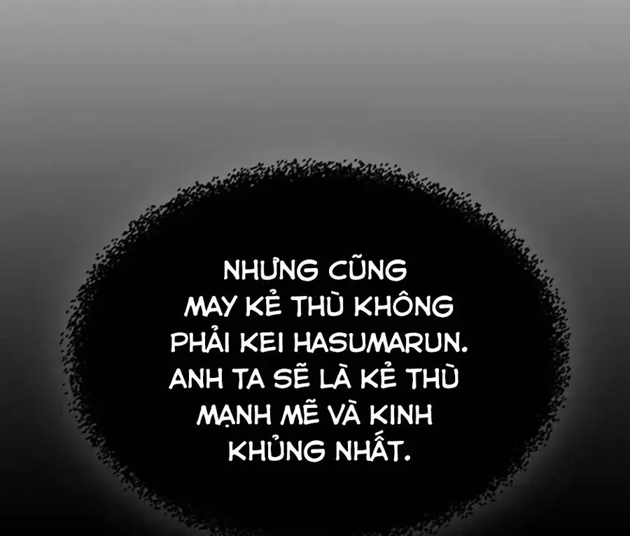 Phép Thuật Của Người Trở Về Phải Đặc Biệt Chap 137 - Next Chap 138