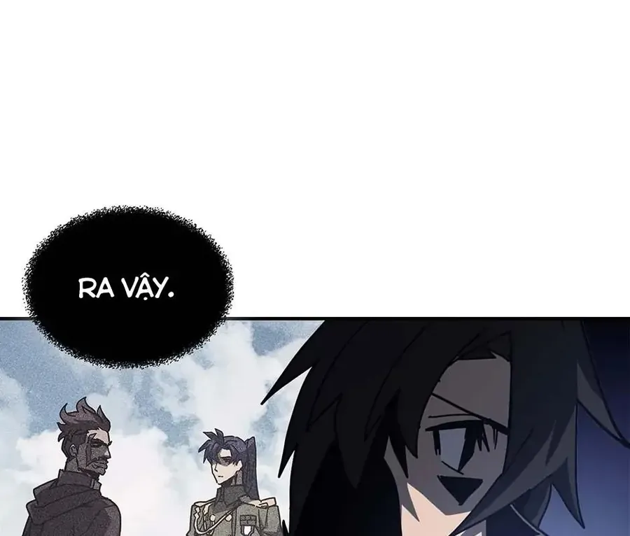 Phép Thuật Của Người Trở Về Phải Đặc Biệt Chap 137 - Next Chap 138