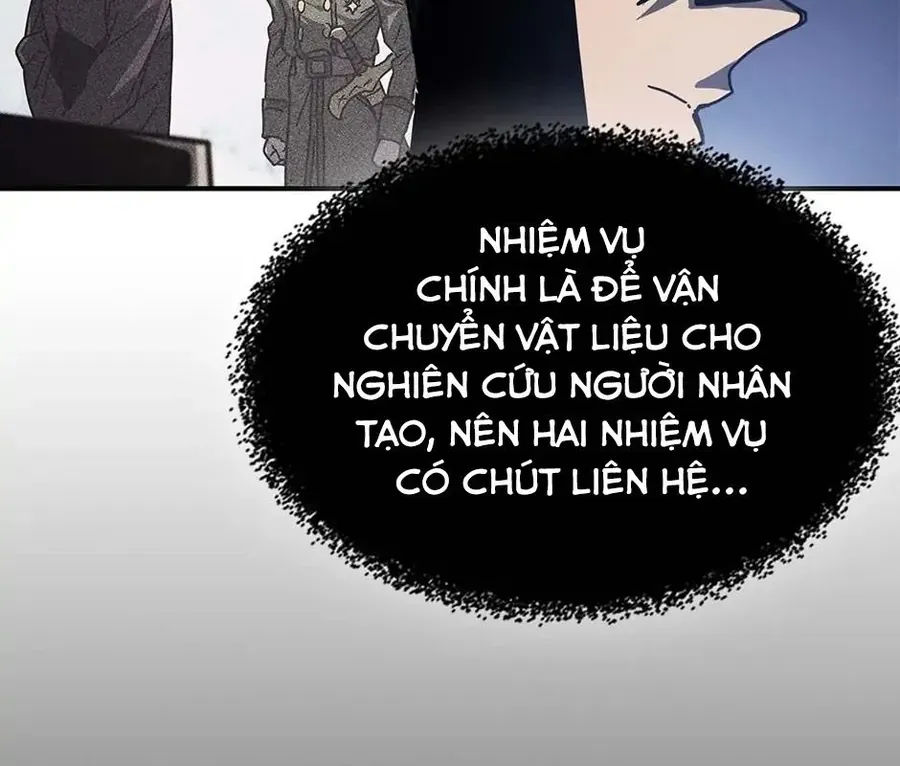 Phép Thuật Của Người Trở Về Phải Đặc Biệt Chap 137 - Next Chap 138