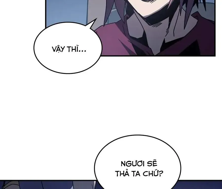 Phép Thuật Của Người Trở Về Phải Đặc Biệt Chap 137 - Next Chap 138