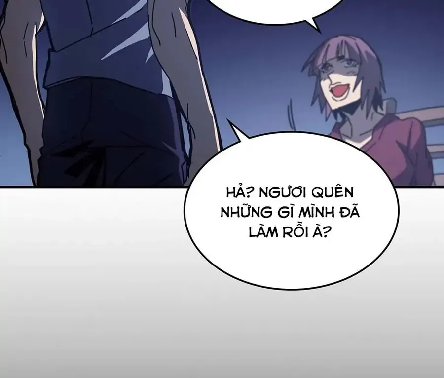 Phép Thuật Của Người Trở Về Phải Đặc Biệt Chap 137 - Next Chap 138