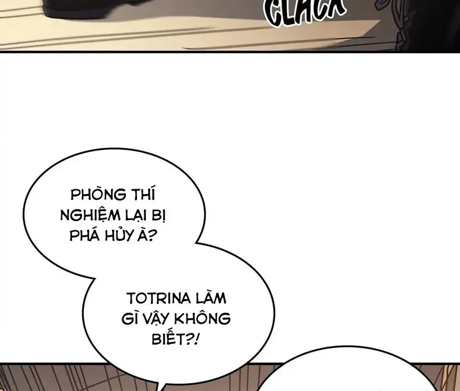 Phép Thuật Của Người Trở Về Phải Đặc Biệt Chap 137 - Next Chap 138