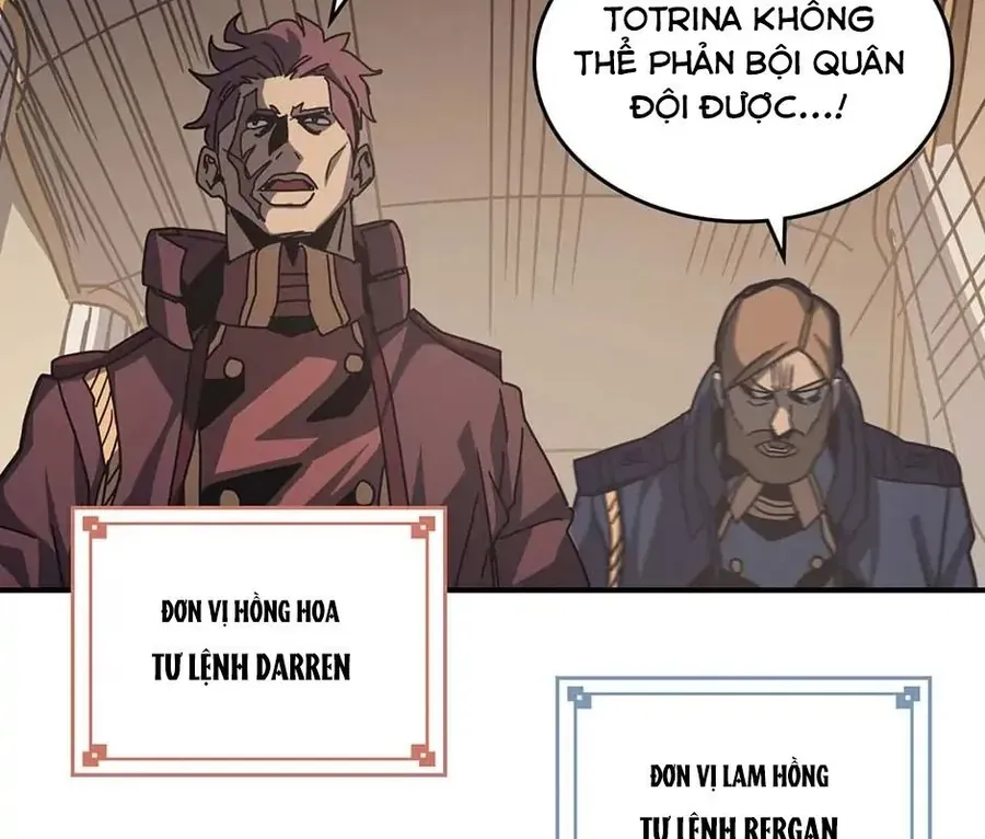 Phép Thuật Của Người Trở Về Phải Đặc Biệt Chap 137 - Next Chap 138