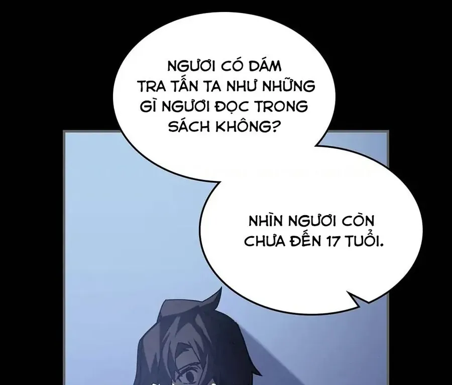 Phép Thuật Của Người Trở Về Phải Đặc Biệt Chap 137 - Next Chap 138