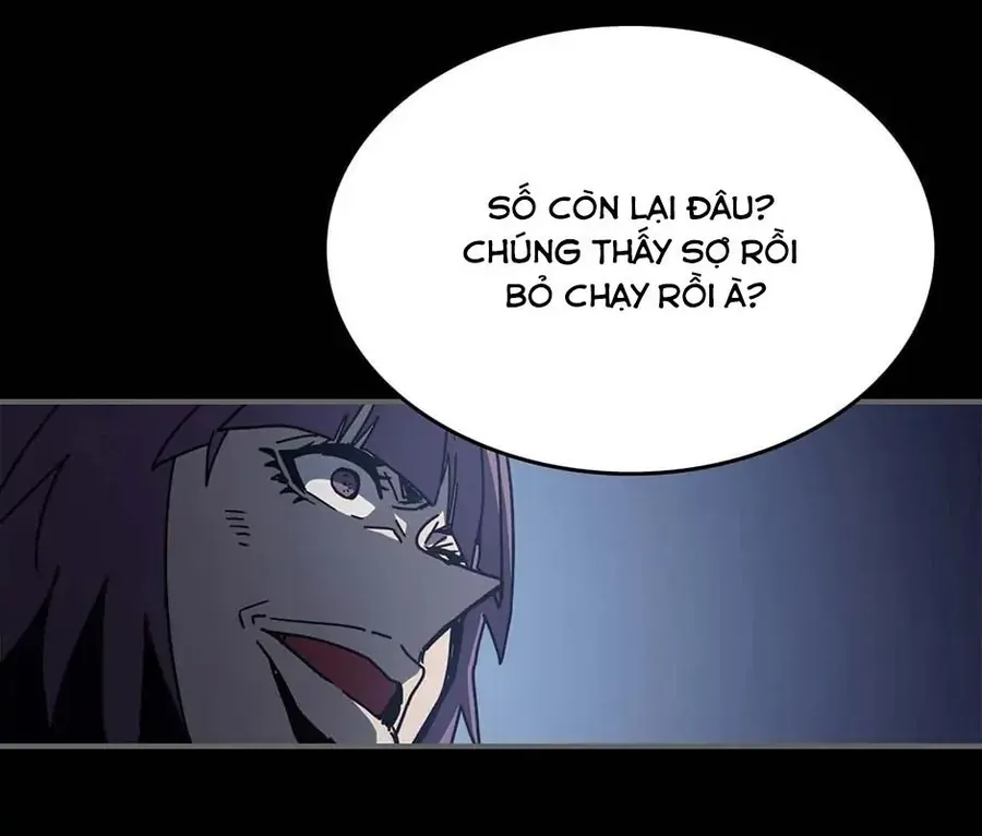 Phép Thuật Của Người Trở Về Phải Đặc Biệt Chap 137 - Next Chap 138