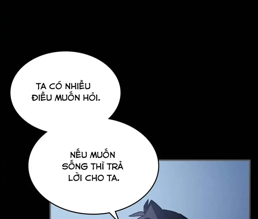 Phép Thuật Của Người Trở Về Phải Đặc Biệt Chap 137 - Next Chap 138