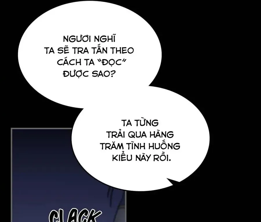 Phép Thuật Của Người Trở Về Phải Đặc Biệt Chap 137 - Next Chap 138