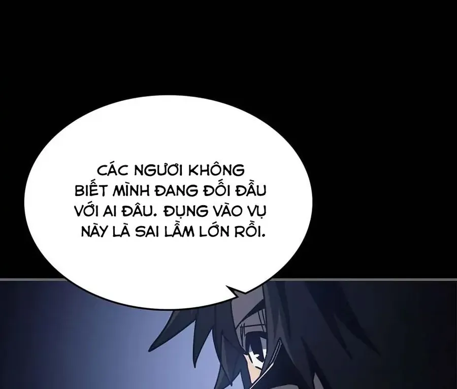Phép Thuật Của Người Trở Về Phải Đặc Biệt Chap 137 - Next Chap 138