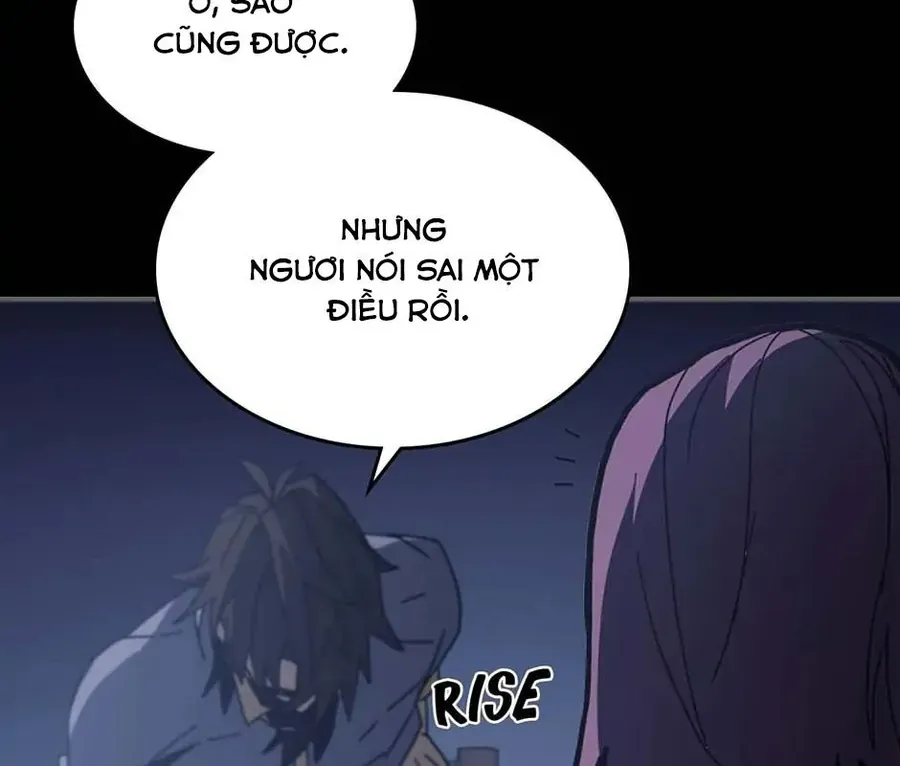 Phép Thuật Của Người Trở Về Phải Đặc Biệt Chap 137 - Next Chap 138