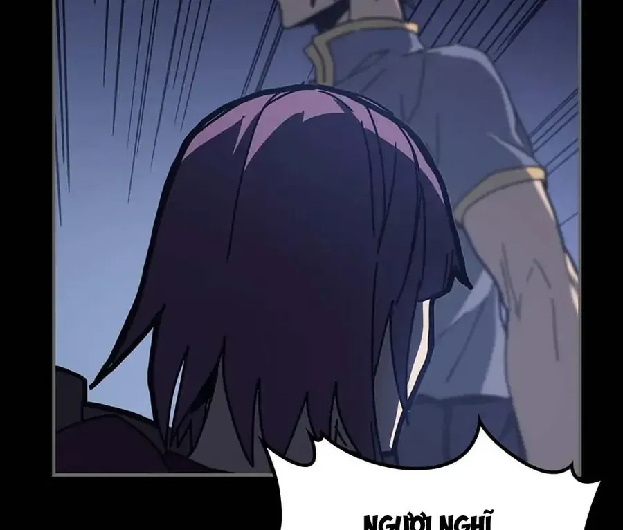 Phép Thuật Của Người Trở Về Phải Đặc Biệt Chap 137 - Next Chap 138