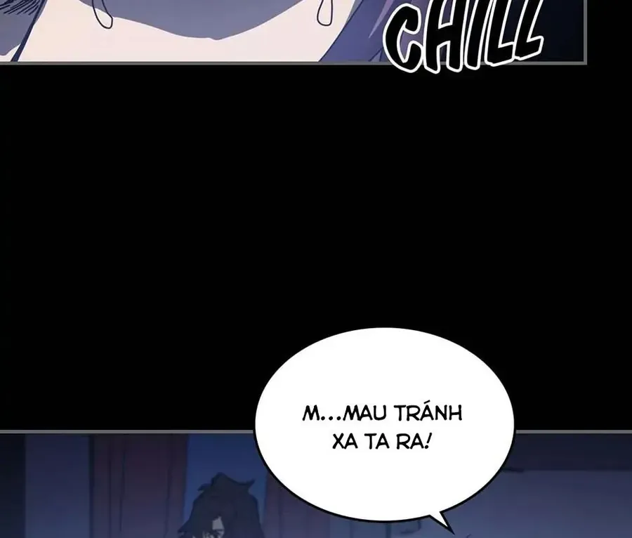 Phép Thuật Của Người Trở Về Phải Đặc Biệt Chap 137 - Next Chap 138