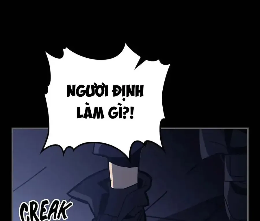 Phép Thuật Của Người Trở Về Phải Đặc Biệt Chap 137 - Next Chap 138