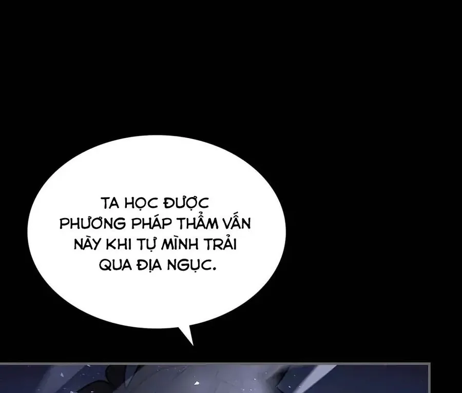 Phép Thuật Của Người Trở Về Phải Đặc Biệt Chap 137 - Next Chap 138