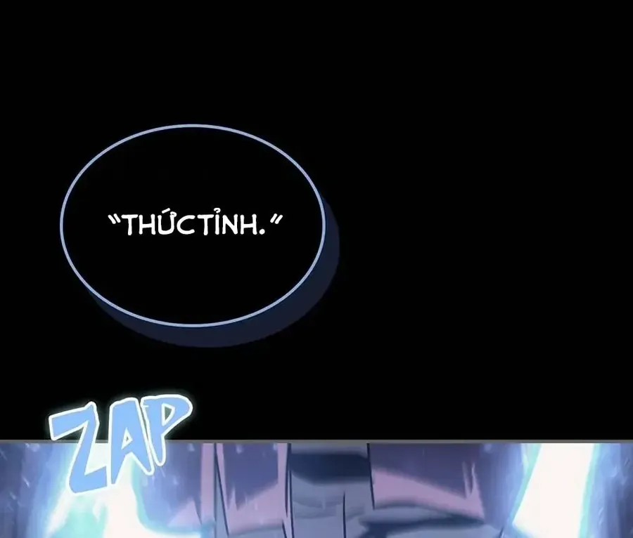 Phép Thuật Của Người Trở Về Phải Đặc Biệt Chap 137 - Next Chap 138