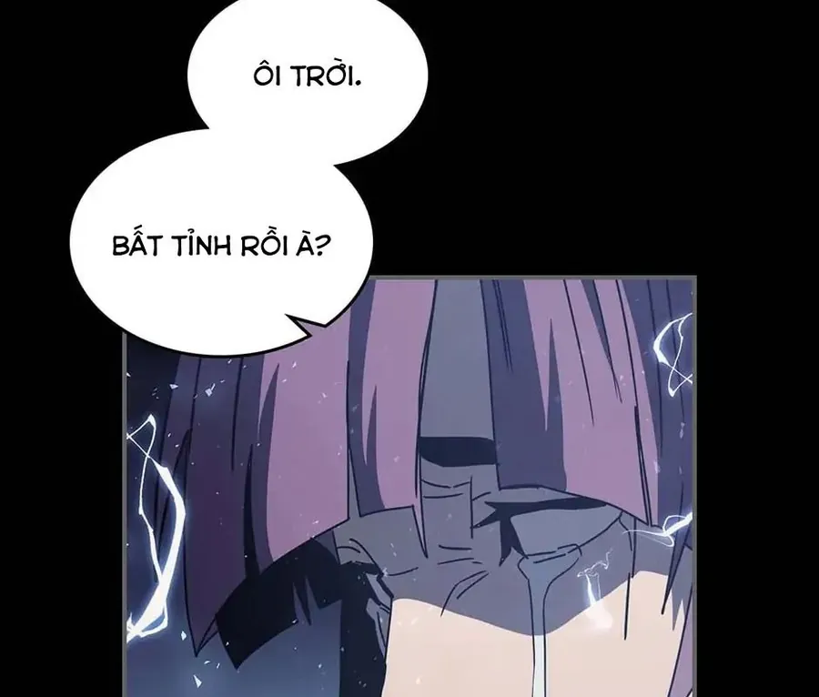 Phép Thuật Của Người Trở Về Phải Đặc Biệt Chap 137 - Next Chap 138