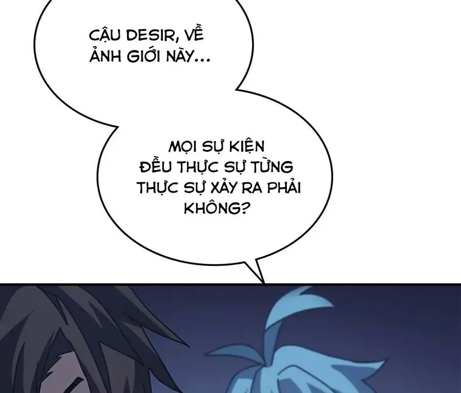 Phép Thuật Của Người Trở Về Phải Đặc Biệt Chap 137 - Next Chap 138