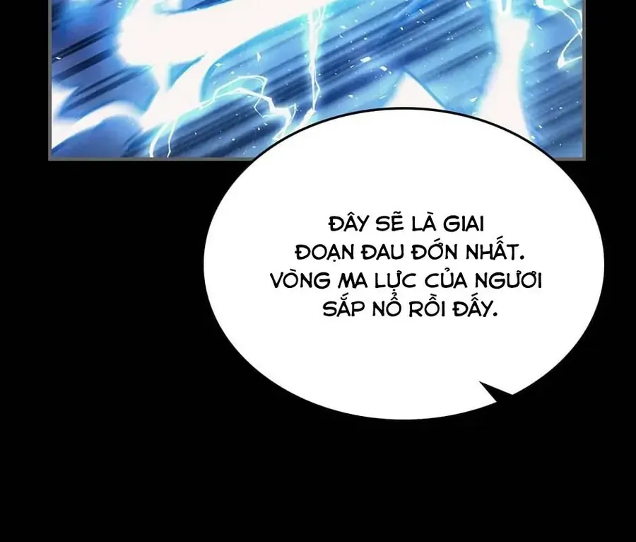 Phép Thuật Của Người Trở Về Phải Đặc Biệt Chap 137 - Next Chap 138