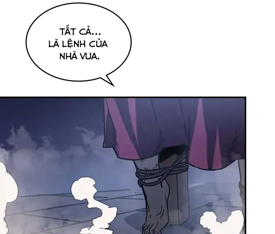 Phép Thuật Của Người Trở Về Phải Đặc Biệt Chap 137 - Next Chap 138