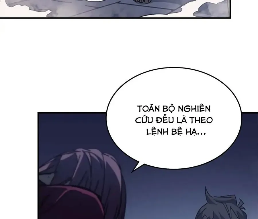 Phép Thuật Của Người Trở Về Phải Đặc Biệt Chap 137 - Next Chap 138