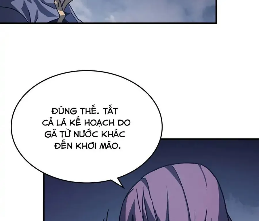 Phép Thuật Của Người Trở Về Phải Đặc Biệt Chap 137 - Next Chap 138