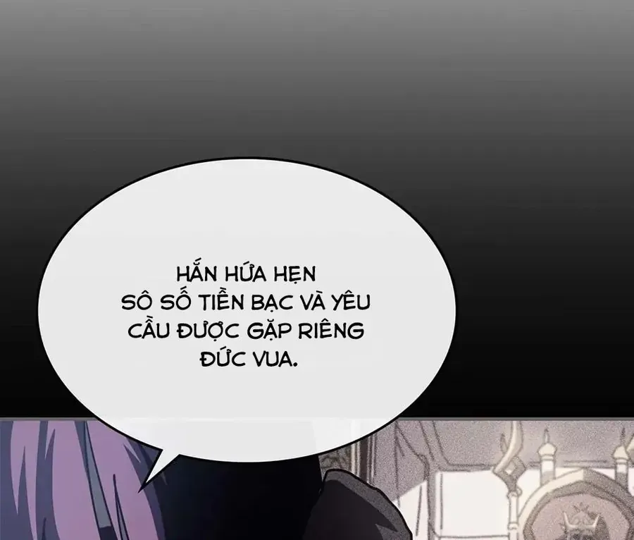 Phép Thuật Của Người Trở Về Phải Đặc Biệt Chap 137 - Next Chap 138
