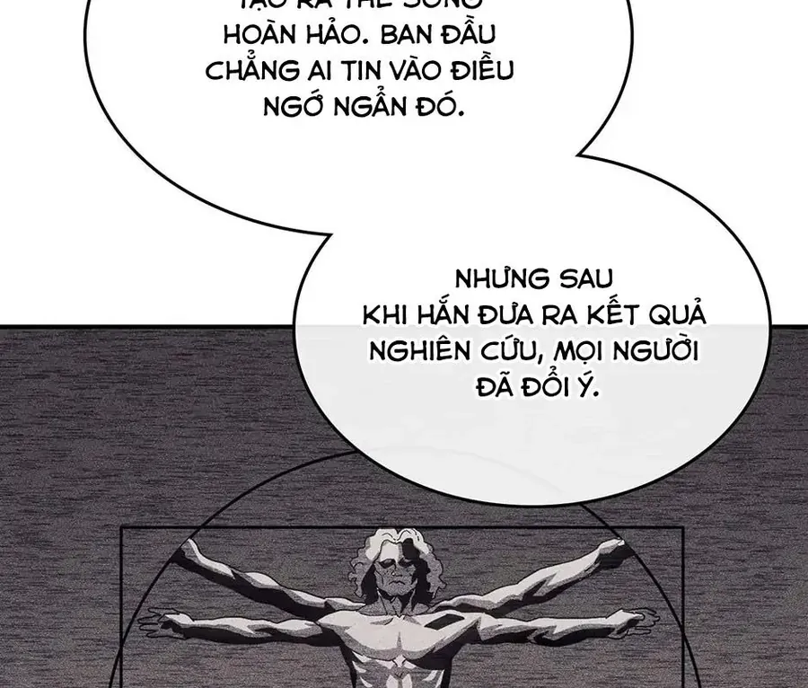 Phép Thuật Của Người Trở Về Phải Đặc Biệt Chap 137 - Next Chap 138