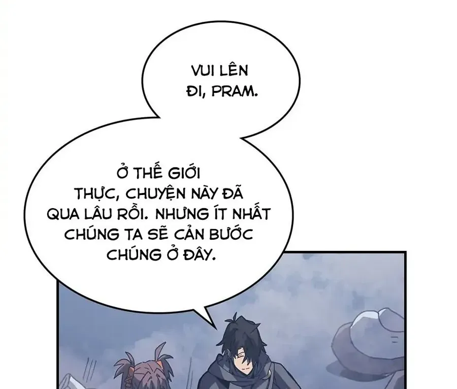 Phép Thuật Của Người Trở Về Phải Đặc Biệt Chap 137 - Next Chap 138
