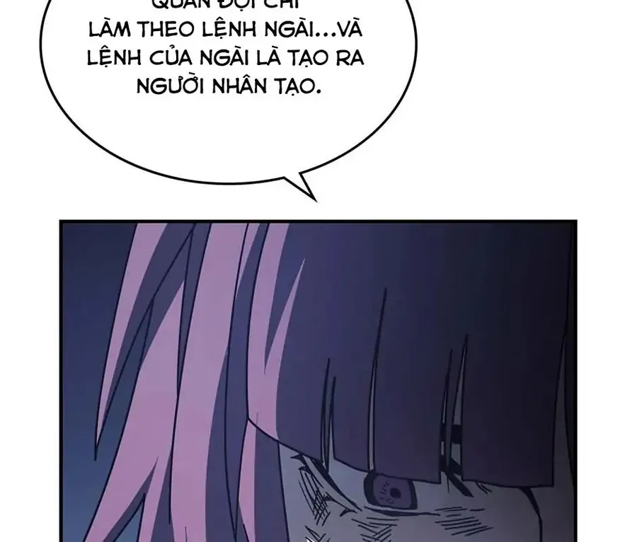 Phép Thuật Của Người Trở Về Phải Đặc Biệt Chap 137 - Next Chap 138