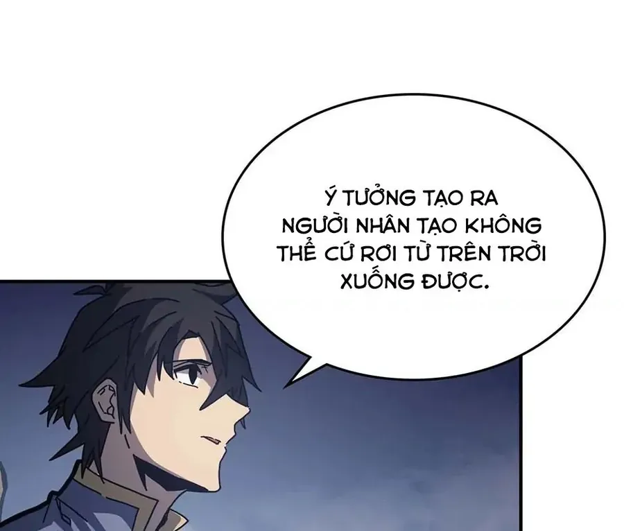 Phép Thuật Của Người Trở Về Phải Đặc Biệt Chap 137 - Next Chap 138