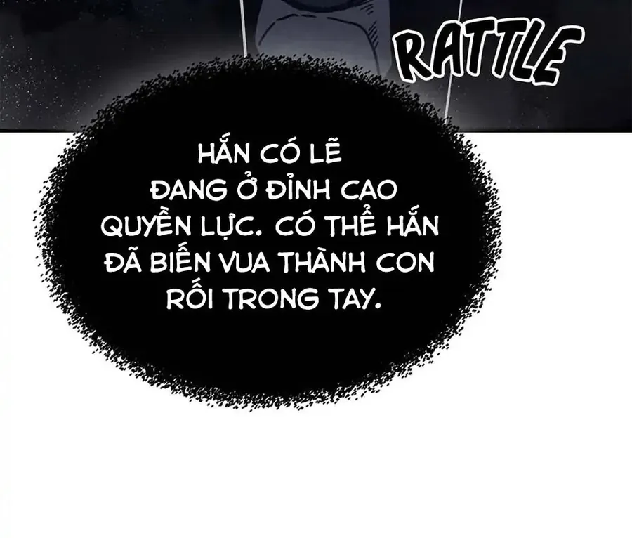 Phép Thuật Của Người Trở Về Phải Đặc Biệt Chap 137 - Next Chap 138