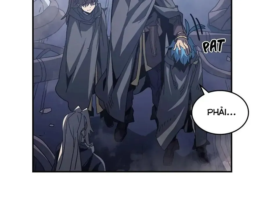 Phép Thuật Của Người Trở Về Phải Đặc Biệt Chap 137 - Next Chap 138