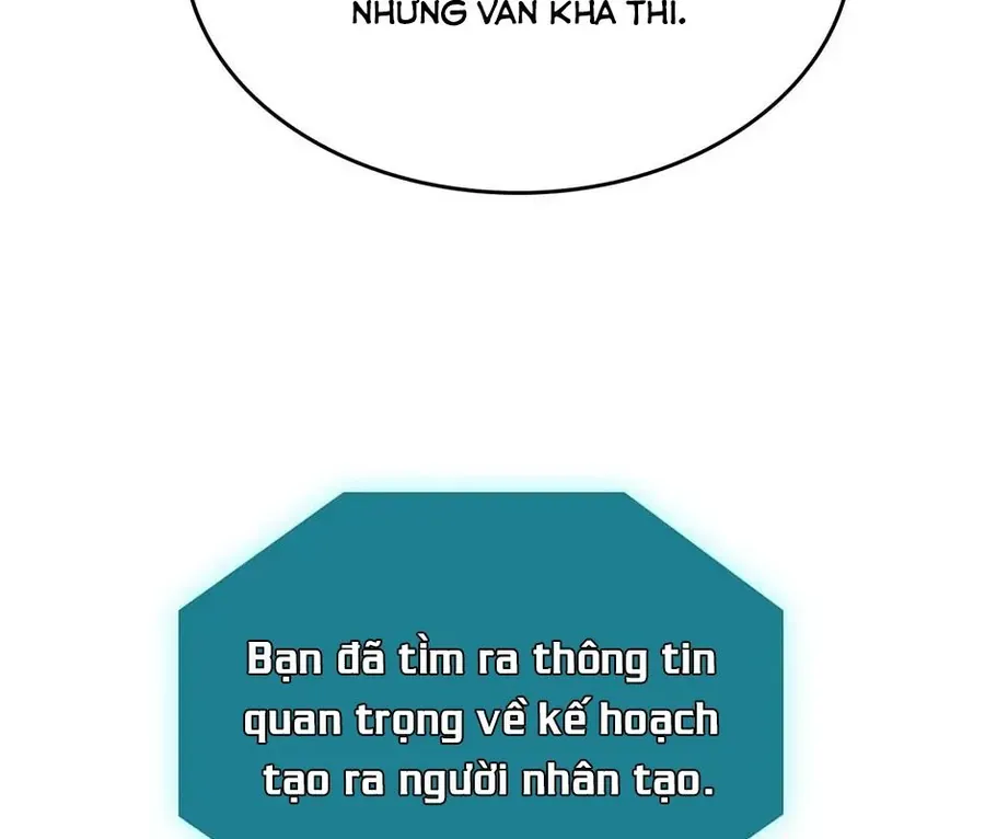 Phép Thuật Của Người Trở Về Phải Đặc Biệt Chap 137 - Next Chap 138