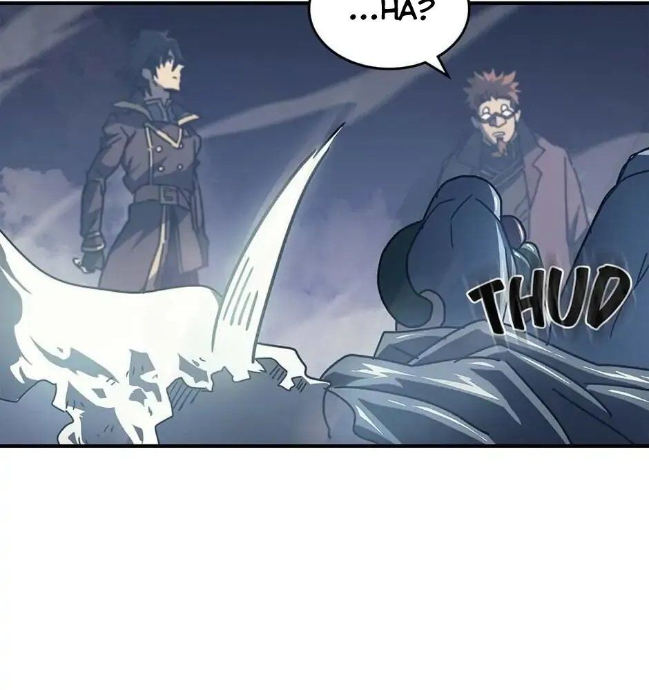 Phép Thuật Của Người Trở Về Phải Đặc Biệt Chap 130 - Next Chap 131